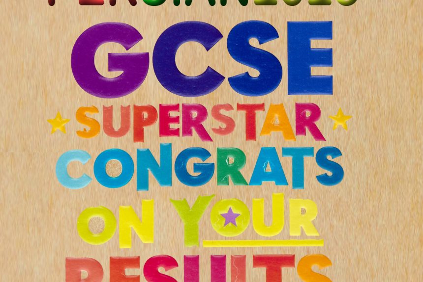 GCSE Persian Results 2023