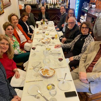 rustam management dinner april 24